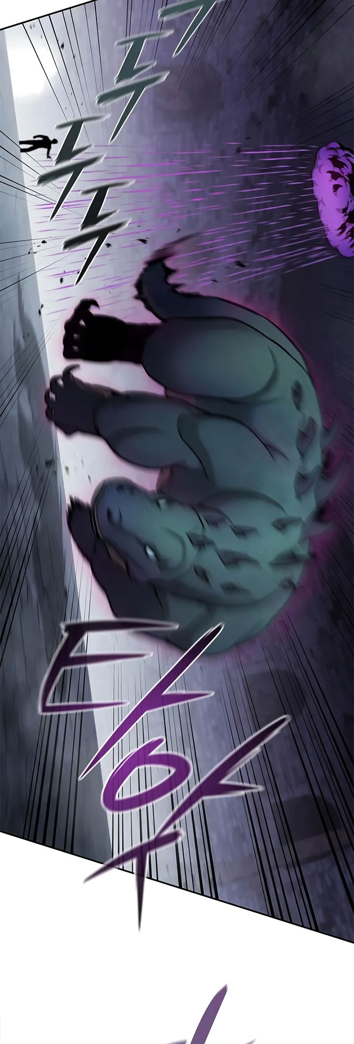 The Dark Mage’s Return to Enlistment chapter 56