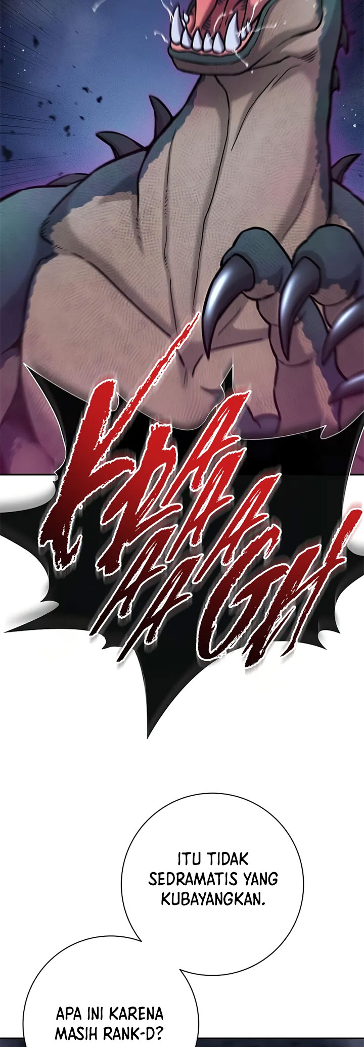 The Dark Mage’s Return to Enlistment chapter 56