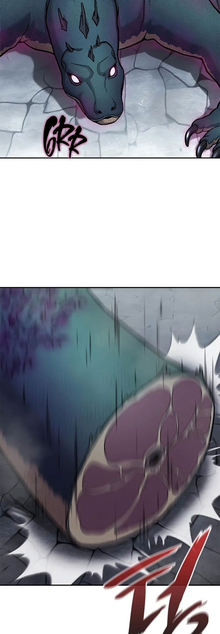 The Dark Mage’s Return to Enlistment chapter 56