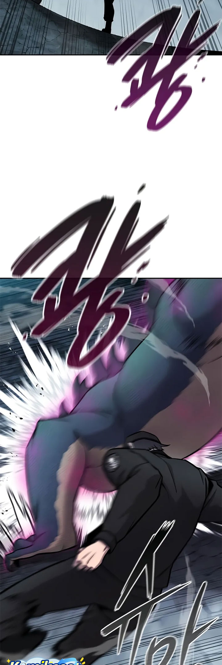 The Dark Mage’s Return to Enlistment chapter 56