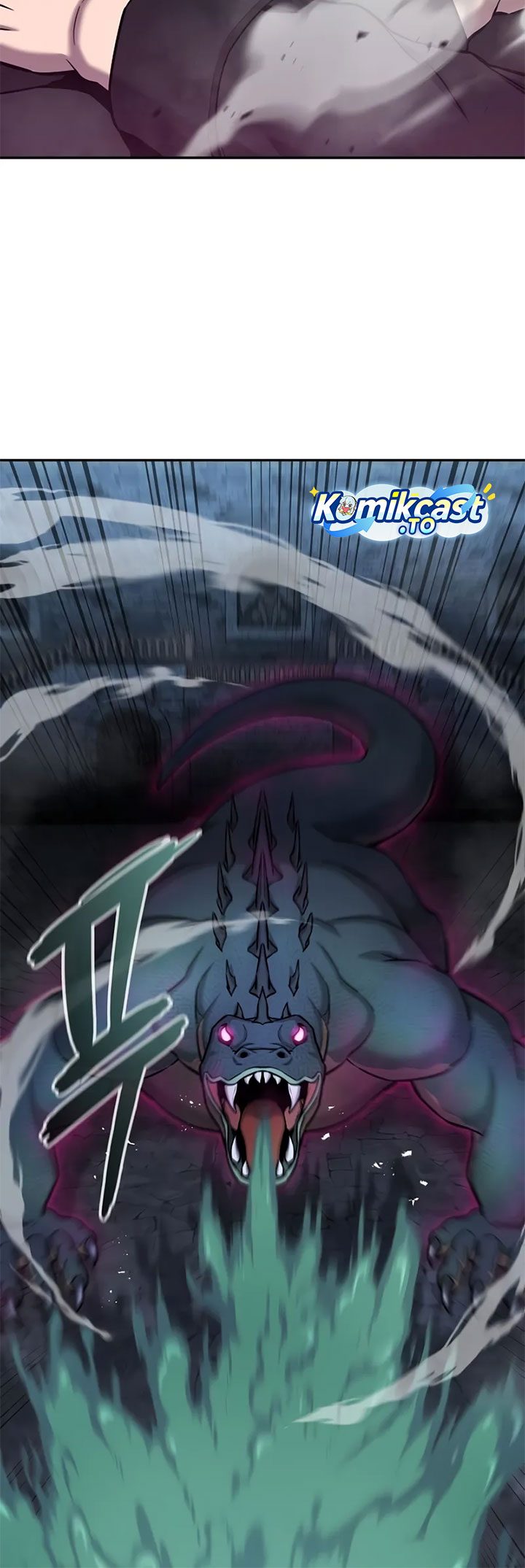 The Dark Mage’s Return to Enlistment chapter 56