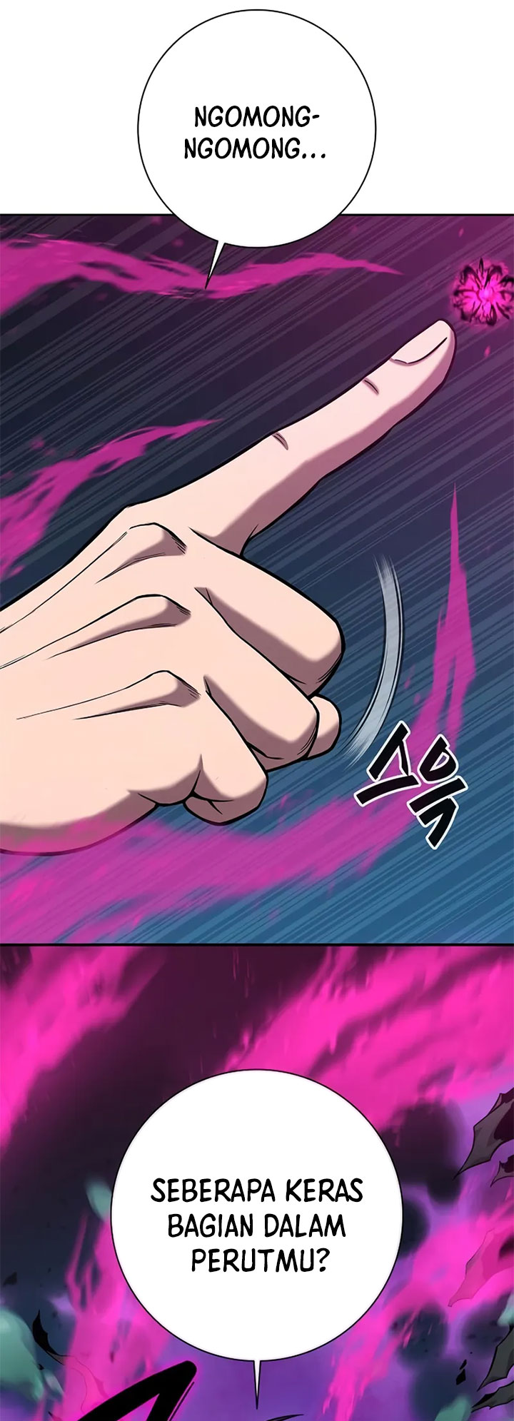 The Dark Mage’s Return to Enlistment chapter 56