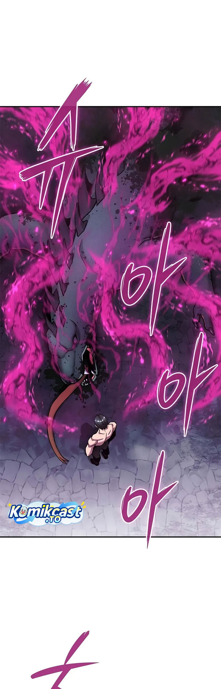 The Dark Mage’s Return to Enlistment chapter 56