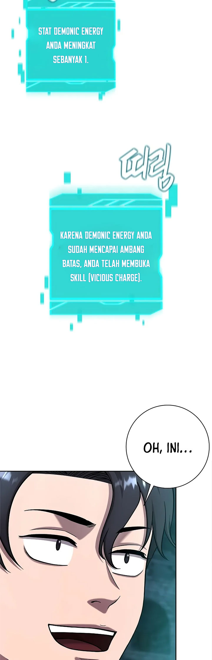 The Dark Mage’s Return to Enlistment chapter 56