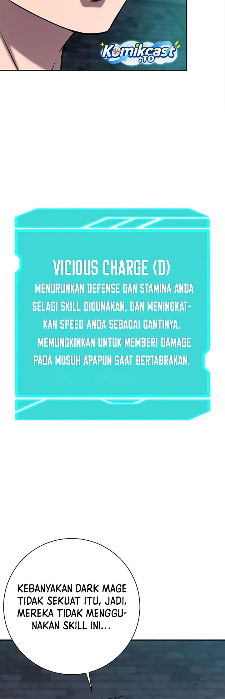 The Dark Mage’s Return to Enlistment chapter 56