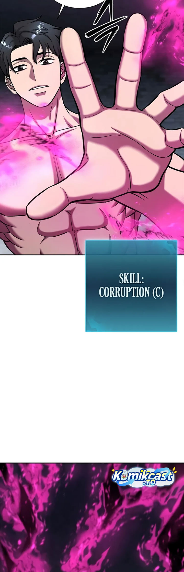 The Dark Mage’s Return to Enlistment chapter 56