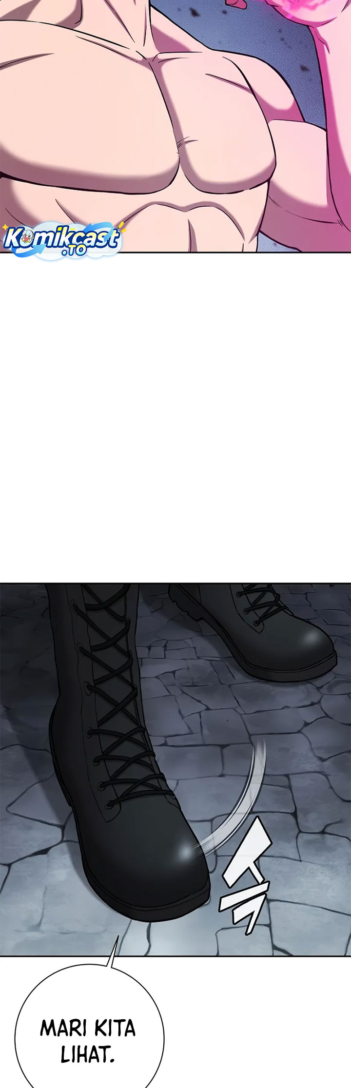 The Dark Mage’s Return to Enlistment chapter 56