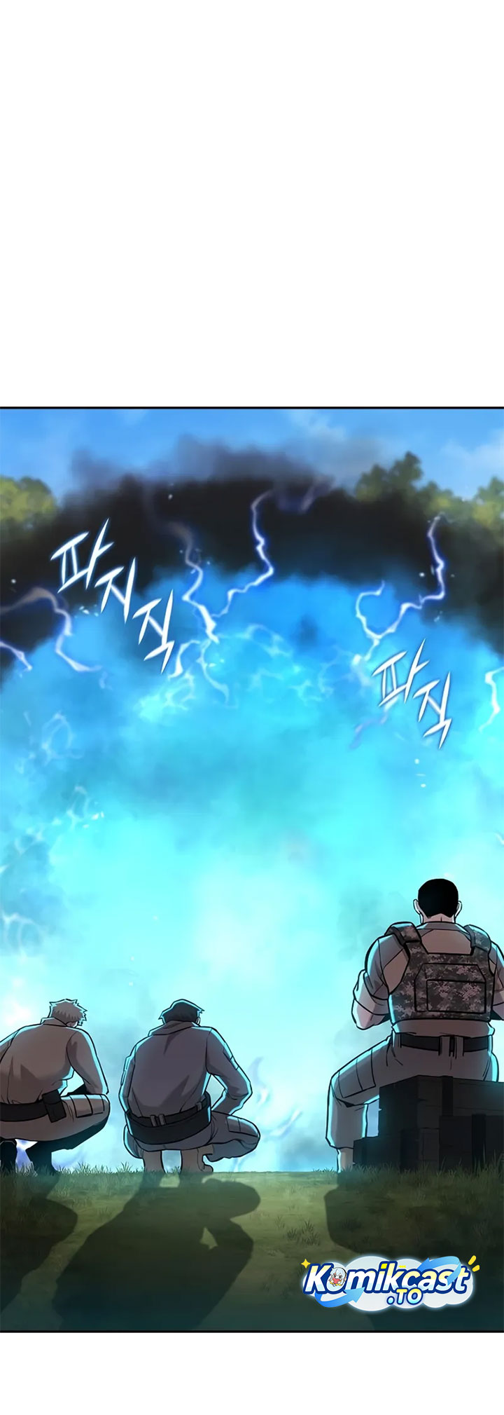 The Dark Mage’s Return to Enlistment chapter 56