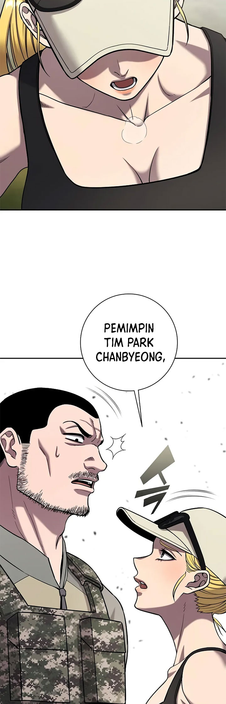 The Dark Mage’s Return to Enlistment chapter 56