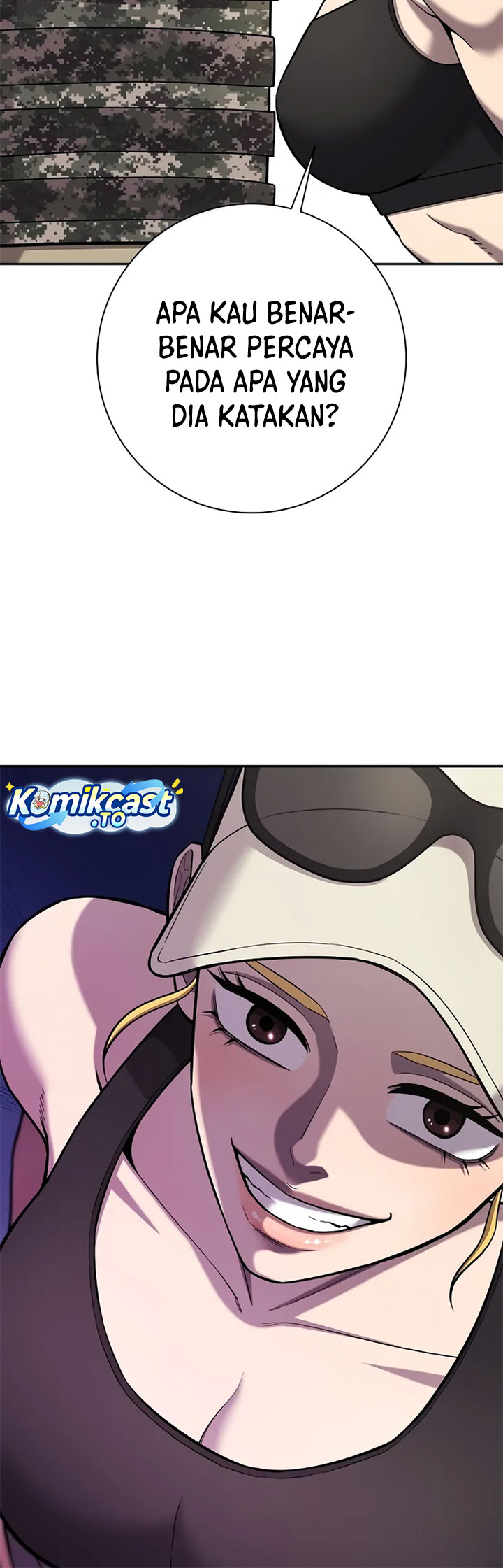 The Dark Mage’s Return to Enlistment chapter 56