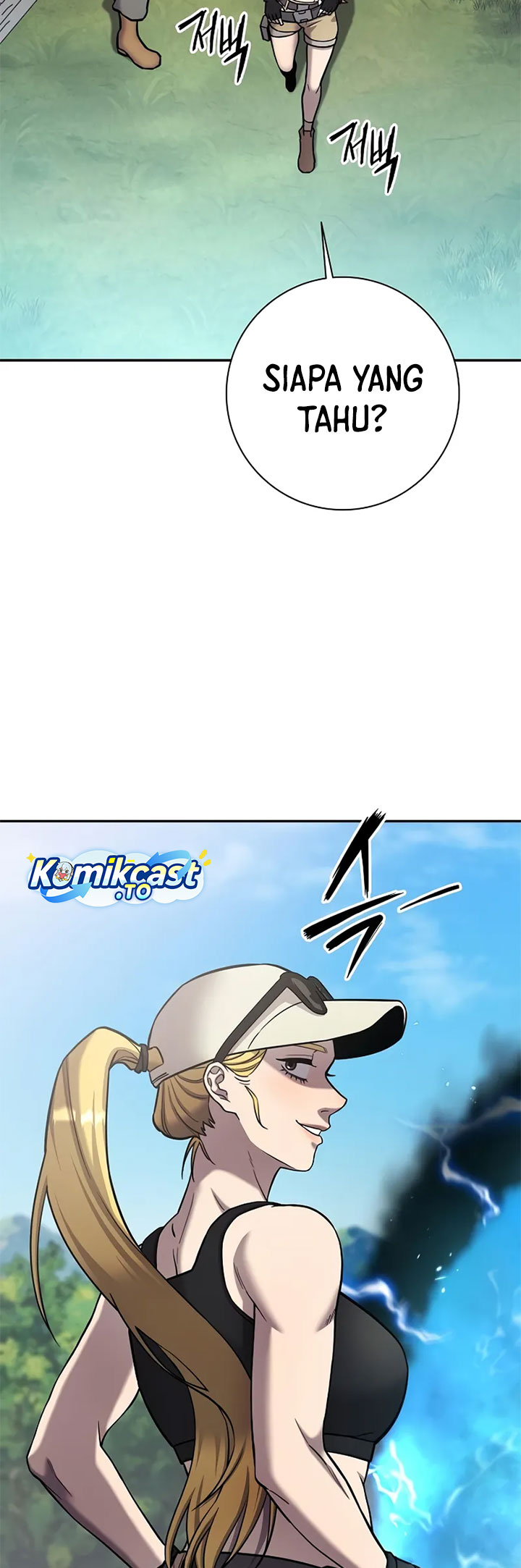 The Dark Mage’s Return to Enlistment chapter 56