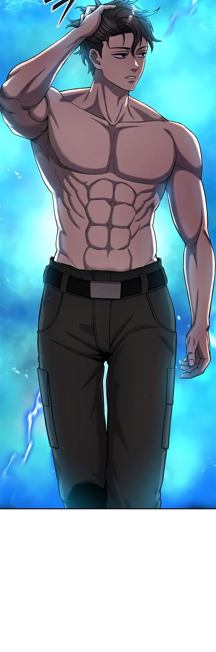 The Dark Mage’s Return to Enlistment chapter 56