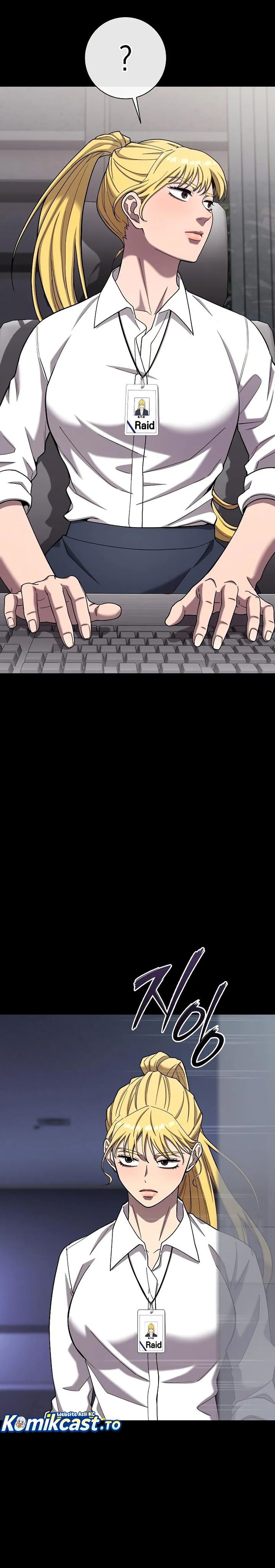 The Dark Mage’s Return to Enlistment chapter 60