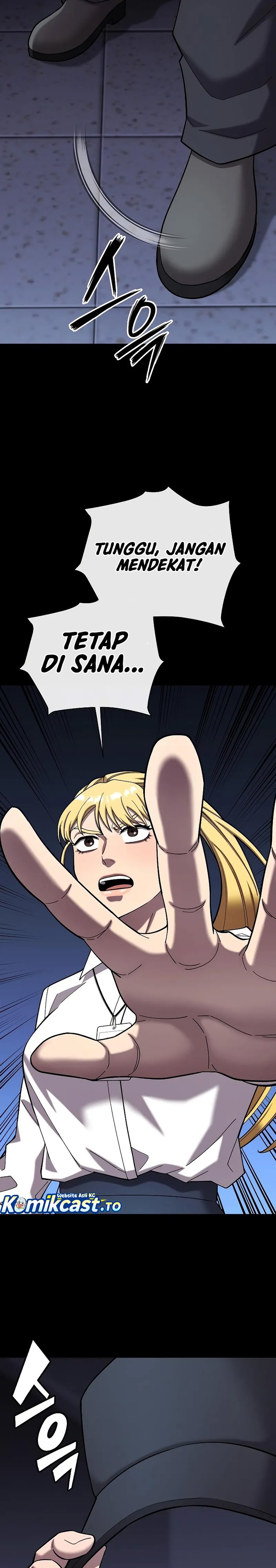 The Dark Mage’s Return to Enlistment chapter 60