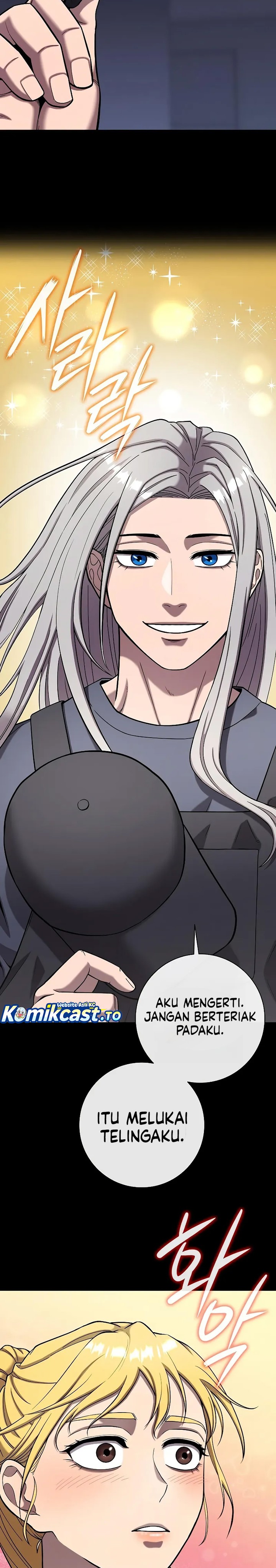 The Dark Mage’s Return to Enlistment chapter 60