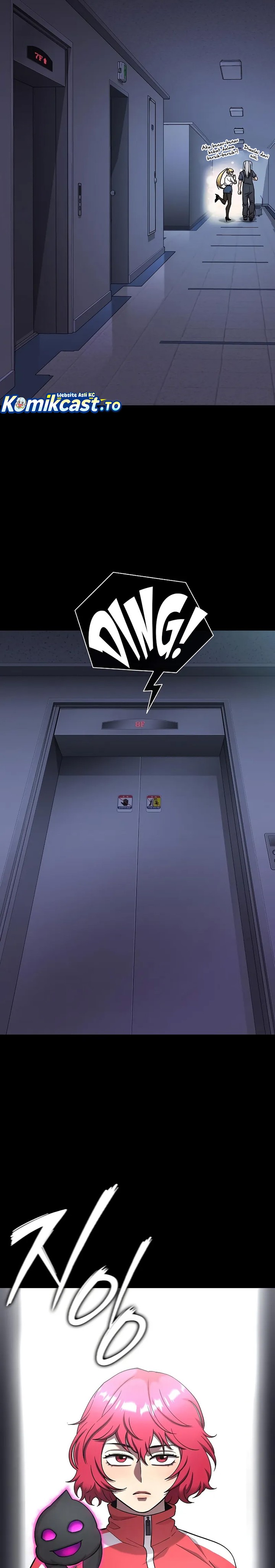 The Dark Mage’s Return to Enlistment chapter 60