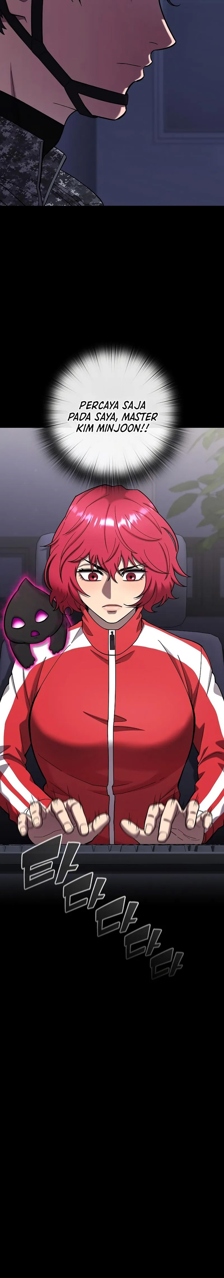 The Dark Mage’s Return to Enlistment chapter 60