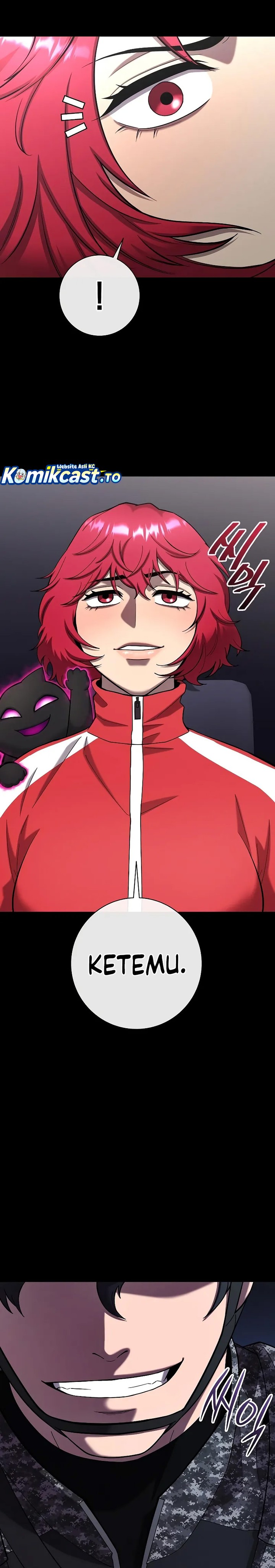 The Dark Mage’s Return to Enlistment chapter 60