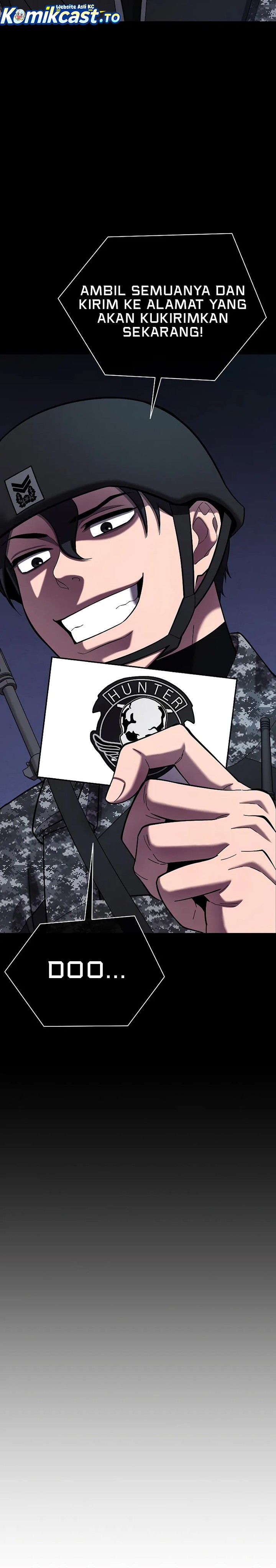 The Dark Mage’s Return to Enlistment chapter 60