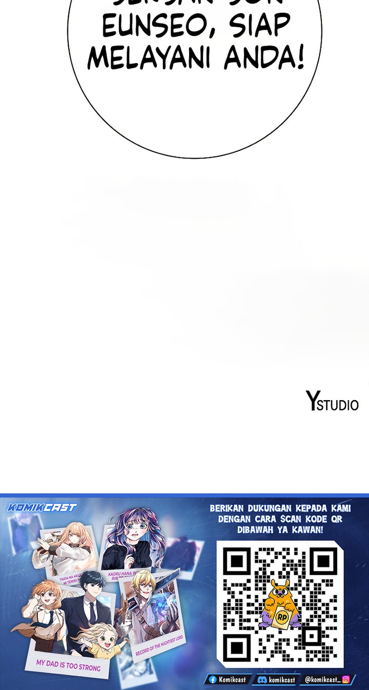 The Dark Mage’s Return to Enlistment chapter 60