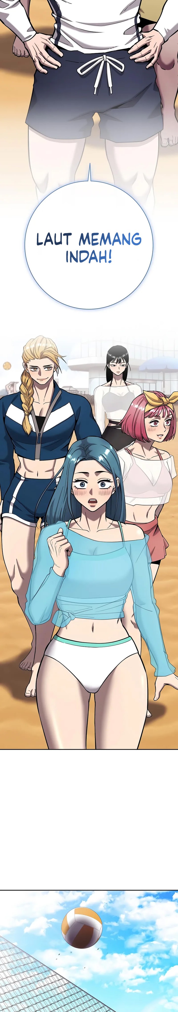 The Dark Mage’s Return to Enlistment chapter 61