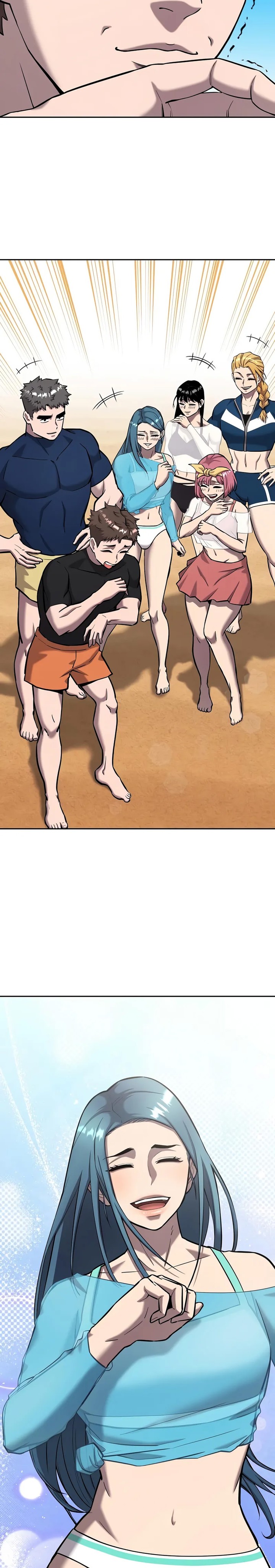 The Dark Mage’s Return to Enlistment chapter 61