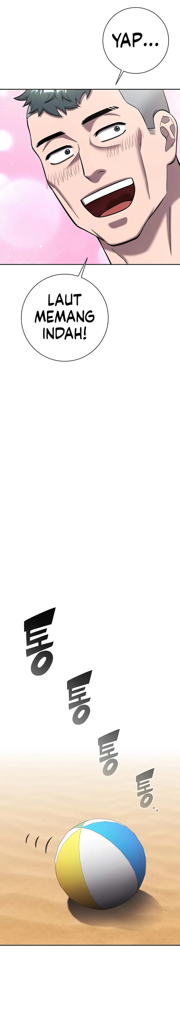 The Dark Mage’s Return to Enlistment chapter 61