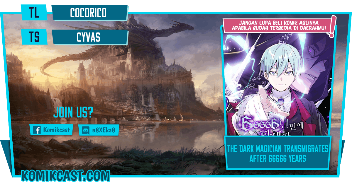 Dilarang COPAS - situs resmi www.mangacanblog.com - Komik the dark magician transmigrates after 66666 years 003 - chapter 3 4 Indonesia the dark magician transmigrates after 66666 years 003 - chapter 3 Terbaru 0|Baca Manga Komik Indonesia|Mangacan