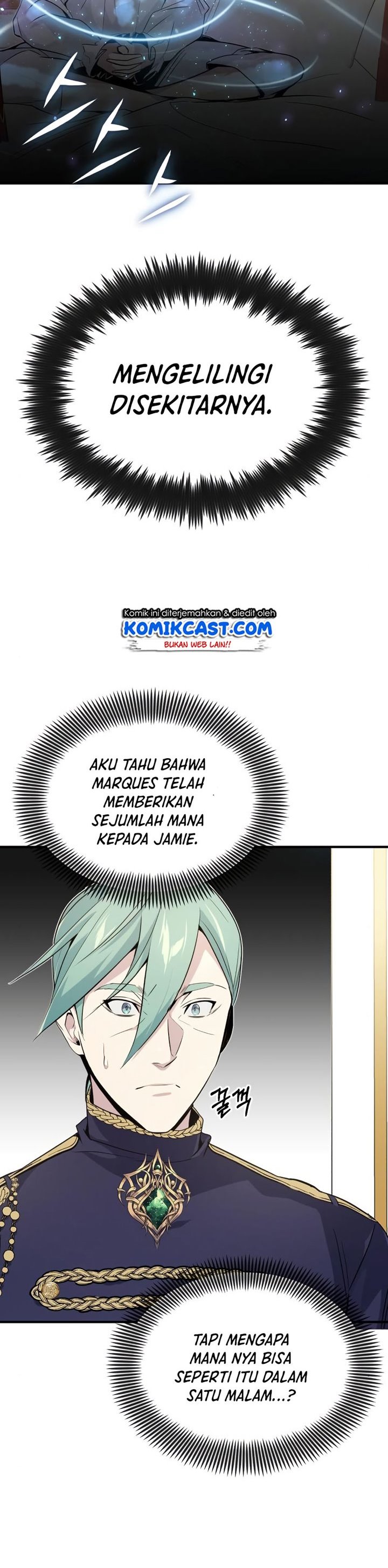 Dilarang COPAS - situs resmi www.mangacanblog.com - Komik the dark magician transmigrates after 66666 years 003 - chapter 3 4 Indonesia the dark magician transmigrates after 66666 years 003 - chapter 3 Terbaru 3|Baca Manga Komik Indonesia|Mangacan