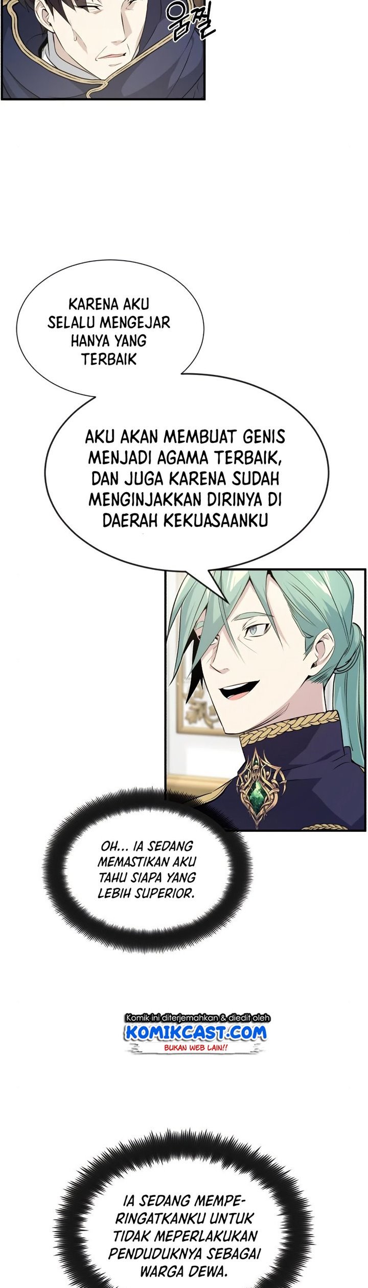 Dilarang COPAS - situs resmi www.mangacanblog.com - Komik the dark magician transmigrates after 66666 years 003 - chapter 3 4 Indonesia the dark magician transmigrates after 66666 years 003 - chapter 3 Terbaru 16|Baca Manga Komik Indonesia|Mangacan