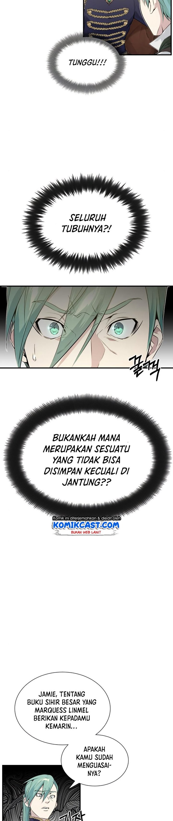 Dilarang COPAS - situs resmi www.mangacanblog.com - Komik the dark magician transmigrates after 66666 years 003 - chapter 3 4 Indonesia the dark magician transmigrates after 66666 years 003 - chapter 3 Terbaru 32|Baca Manga Komik Indonesia|Mangacan