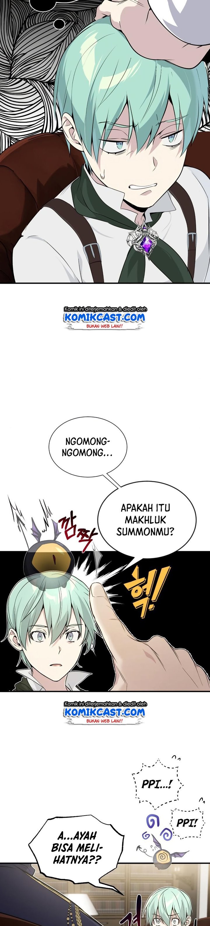 Dilarang COPAS - situs resmi www.mangacanblog.com - Komik the dark magician transmigrates after 66666 years 003 - chapter 3 4 Indonesia the dark magician transmigrates after 66666 years 003 - chapter 3 Terbaru 37|Baca Manga Komik Indonesia|Mangacan