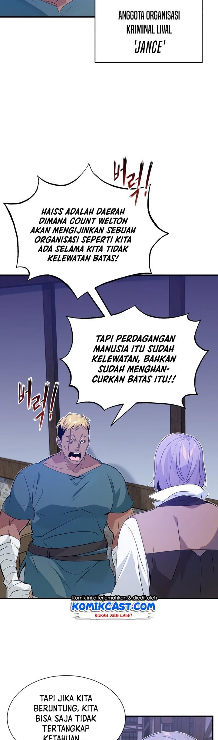 Dilarang COPAS - situs resmi www.mangacanblog.com - Komik the dark magician transmigrates after 66666 years 003 - chapter 3 4 Indonesia the dark magician transmigrates after 66666 years 003 - chapter 3 Terbaru 47|Baca Manga Komik Indonesia|Mangacan