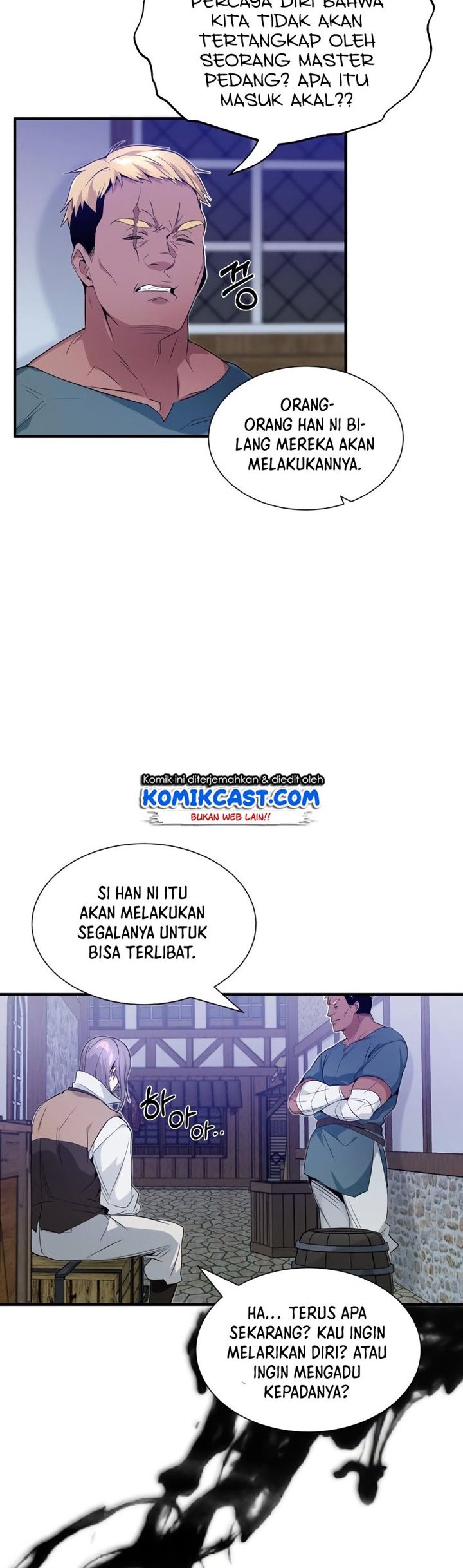 Dilarang COPAS - situs resmi www.mangacanblog.com - Komik the dark magician transmigrates after 66666 years 003 - chapter 3 4 Indonesia the dark magician transmigrates after 66666 years 003 - chapter 3 Terbaru 51|Baca Manga Komik Indonesia|Mangacan