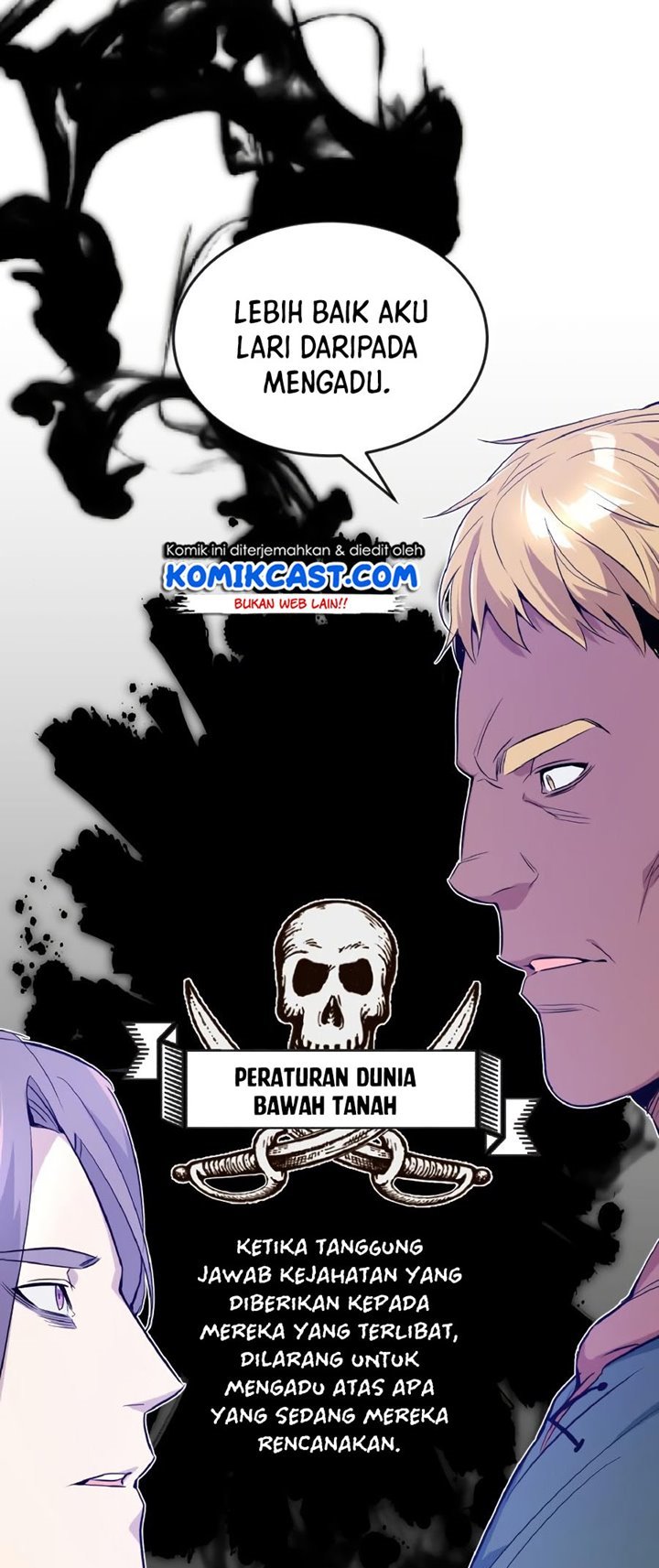 Dilarang COPAS - situs resmi www.mangacanblog.com - Komik the dark magician transmigrates after 66666 years 003 - chapter 3 4 Indonesia the dark magician transmigrates after 66666 years 003 - chapter 3 Terbaru 52|Baca Manga Komik Indonesia|Mangacan