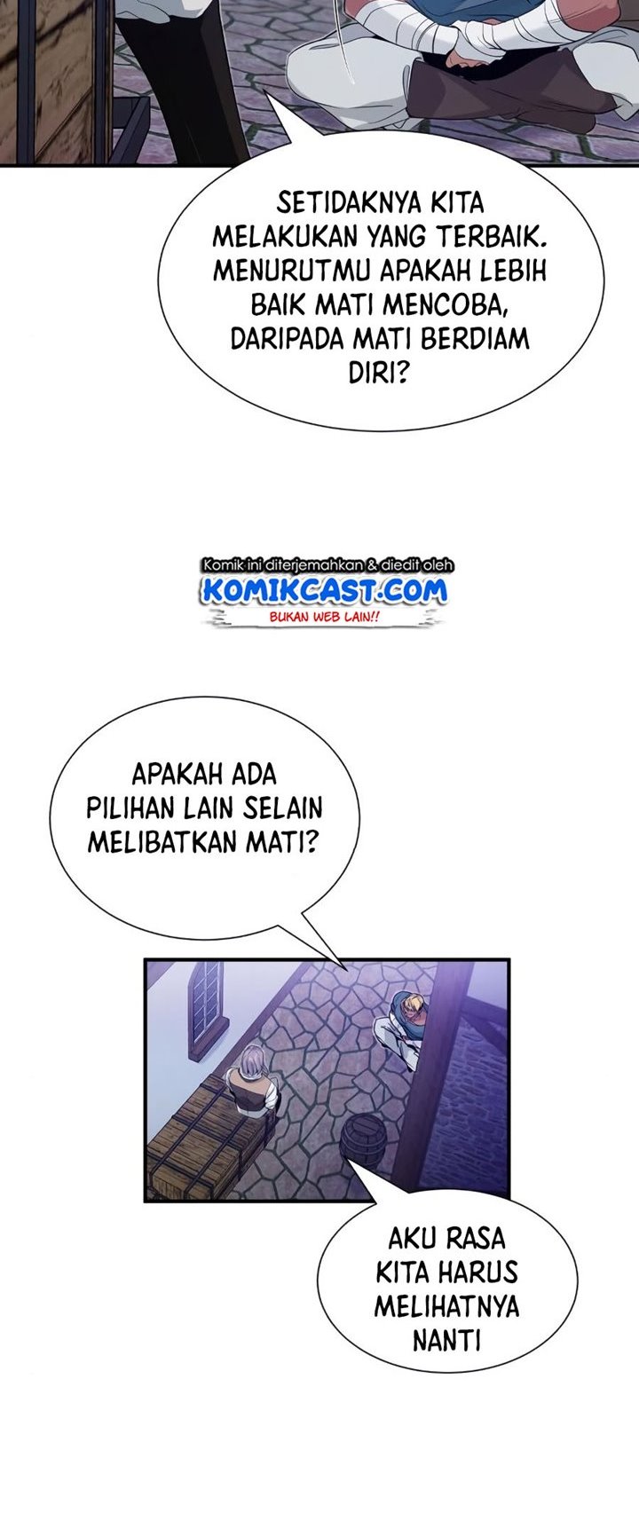 Dilarang COPAS - situs resmi www.mangacanblog.com - Komik the dark magician transmigrates after 66666 years 003 - chapter 3 4 Indonesia the dark magician transmigrates after 66666 years 003 - chapter 3 Terbaru 54|Baca Manga Komik Indonesia|Mangacan