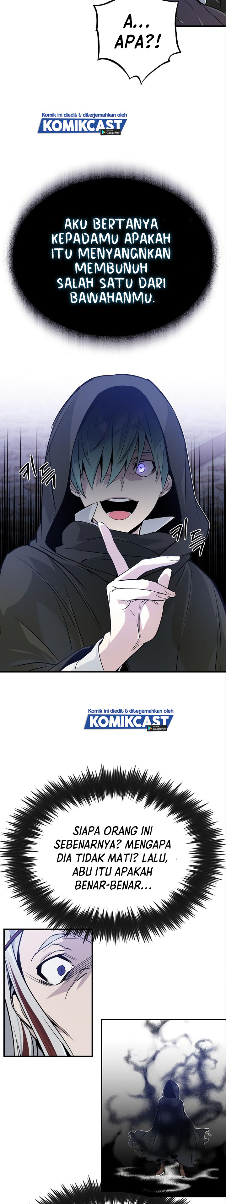 Dilarang COPAS - situs resmi www.mangacanblog.com - Komik the dark magician transmigrates after 66666 years 004 - chapter 4 5 Indonesia the dark magician transmigrates after 66666 years 004 - chapter 4 Terbaru 24|Baca Manga Komik Indonesia|Mangacan