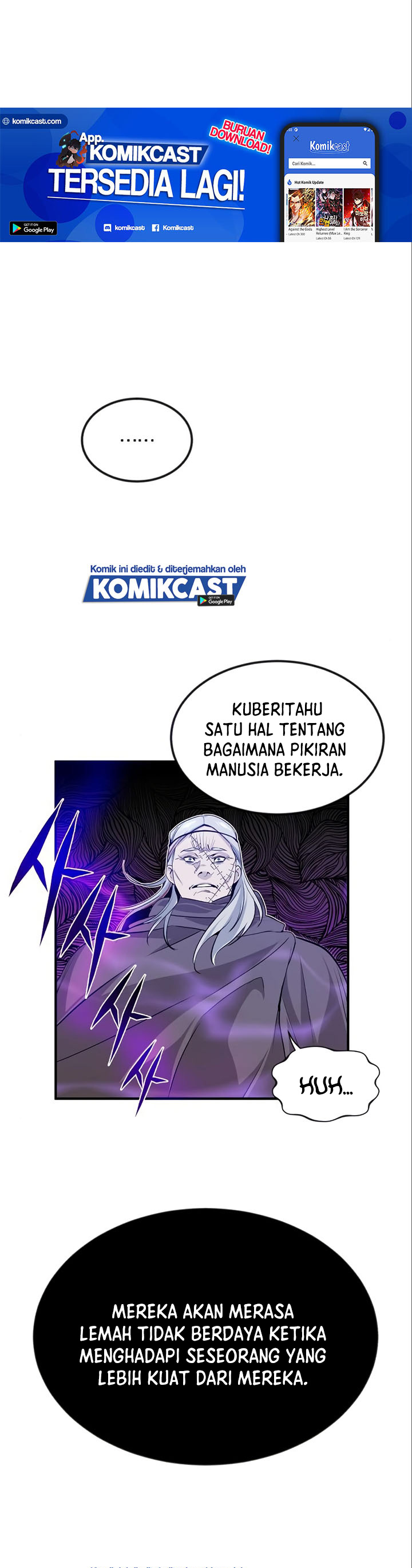 Dilarang COPAS - situs resmi www.mangacanblog.com - Komik the dark magician transmigrates after 66666 years 004 - chapter 4 5 Indonesia the dark magician transmigrates after 66666 years 004 - chapter 4 Terbaru 29|Baca Manga Komik Indonesia|Mangacan