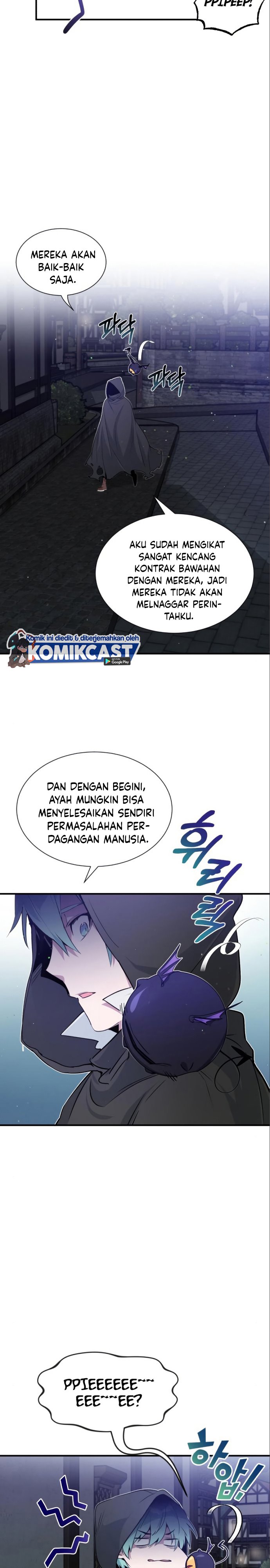 Dilarang COPAS - situs resmi www.mangacanblog.com - Komik the dark magician transmigrates after 66666 years 006 - chapter 6 7 Indonesia the dark magician transmigrates after 66666 years 006 - chapter 6 Terbaru 4|Baca Manga Komik Indonesia|Mangacan