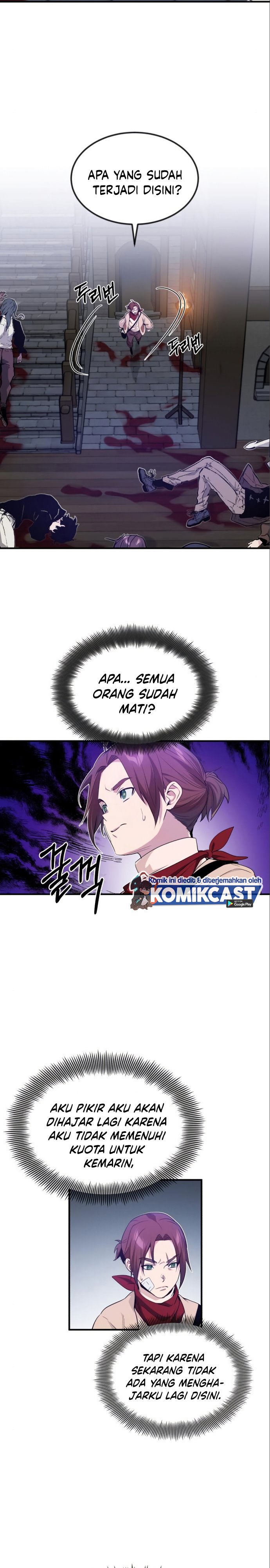 Dilarang COPAS - situs resmi www.mangacanblog.com - Komik the dark magician transmigrates after 66666 years 006 - chapter 6 7 Indonesia the dark magician transmigrates after 66666 years 006 - chapter 6 Terbaru 26|Baca Manga Komik Indonesia|Mangacan