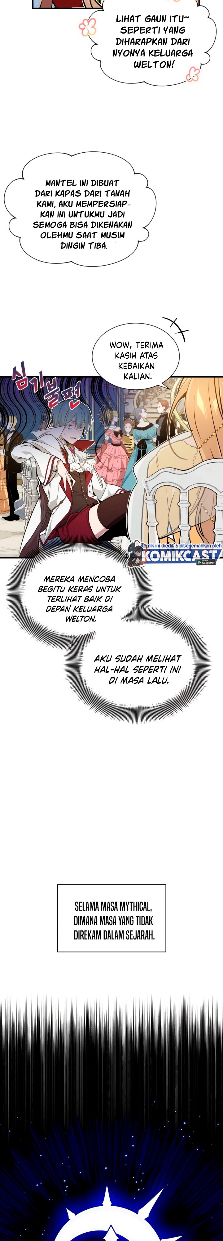 Dilarang COPAS - situs resmi www.mangacanblog.com - Komik the dark magician transmigrates after 66666 years 008 - chapter 8 9 Indonesia the dark magician transmigrates after 66666 years 008 - chapter 8 Terbaru 18|Baca Manga Komik Indonesia|Mangacan