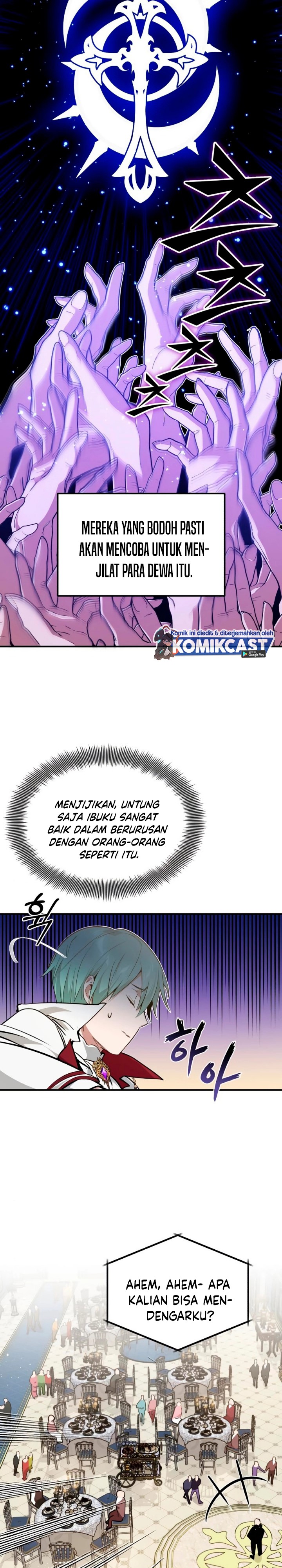 Dilarang COPAS - situs resmi www.mangacanblog.com - Komik the dark magician transmigrates after 66666 years 008 - chapter 8 9 Indonesia the dark magician transmigrates after 66666 years 008 - chapter 8 Terbaru 19|Baca Manga Komik Indonesia|Mangacan