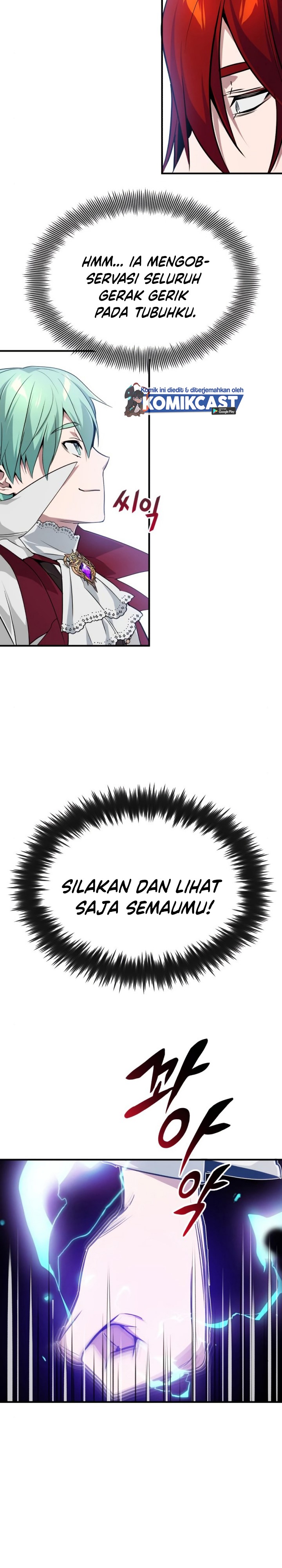 Dilarang COPAS - situs resmi www.mangacanblog.com - Komik the dark magician transmigrates after 66666 years 008 - chapter 8 9 Indonesia the dark magician transmigrates after 66666 years 008 - chapter 8 Terbaru 28|Baca Manga Komik Indonesia|Mangacan