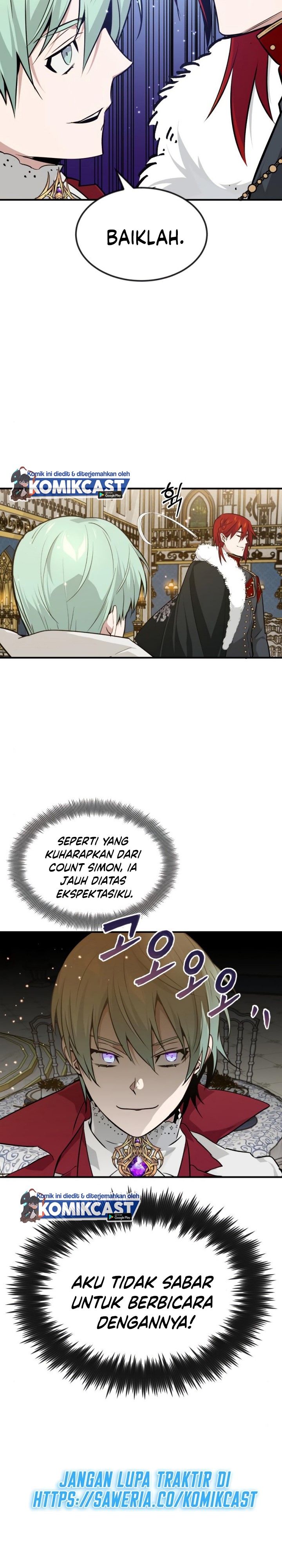 Dilarang COPAS - situs resmi www.mangacanblog.com - Komik the dark magician transmigrates after 66666 years 008 - chapter 8 9 Indonesia the dark magician transmigrates after 66666 years 008 - chapter 8 Terbaru 30|Baca Manga Komik Indonesia|Mangacan