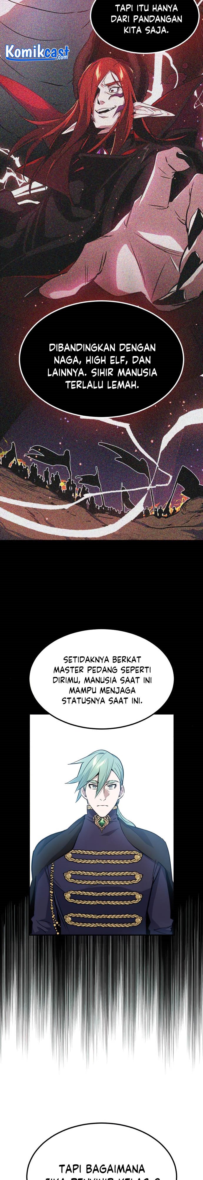 Dilarang COPAS - situs resmi www.mangacanblog.com - Komik the dark magician transmigrates after 66666 years 011 - chapter 11 12 Indonesia the dark magician transmigrates after 66666 years 011 - chapter 11 Terbaru 17|Baca Manga Komik Indonesia|Mangacan