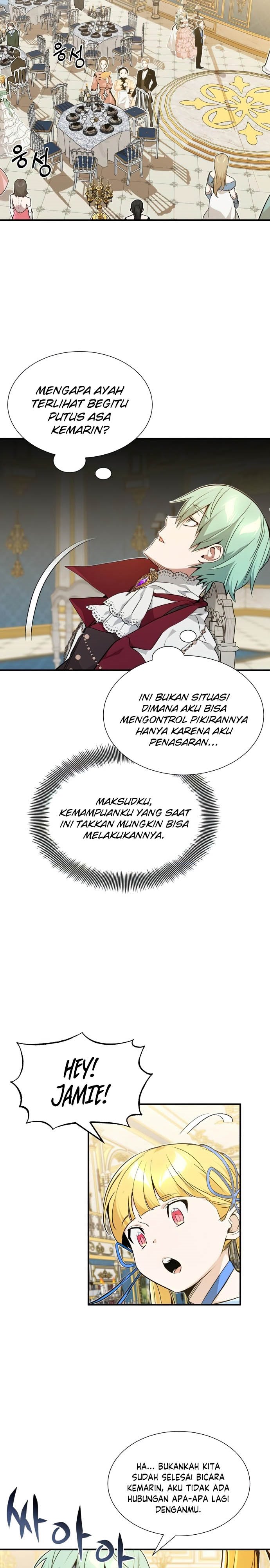 Dilarang COPAS - situs resmi www.mangacanblog.com - Komik the dark magician transmigrates after 66666 years 011 - chapter 11 12 Indonesia the dark magician transmigrates after 66666 years 011 - chapter 11 Terbaru 26|Baca Manga Komik Indonesia|Mangacan