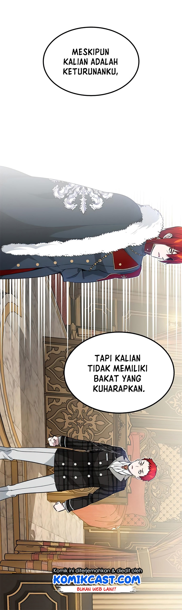 Dilarang COPAS - situs resmi www.mangacanblog.com - Komik the dark magician transmigrates after 66666 years 013 - chapter 13 14 Indonesia the dark magician transmigrates after 66666 years 013 - chapter 13 Terbaru 6|Baca Manga Komik Indonesia|Mangacan