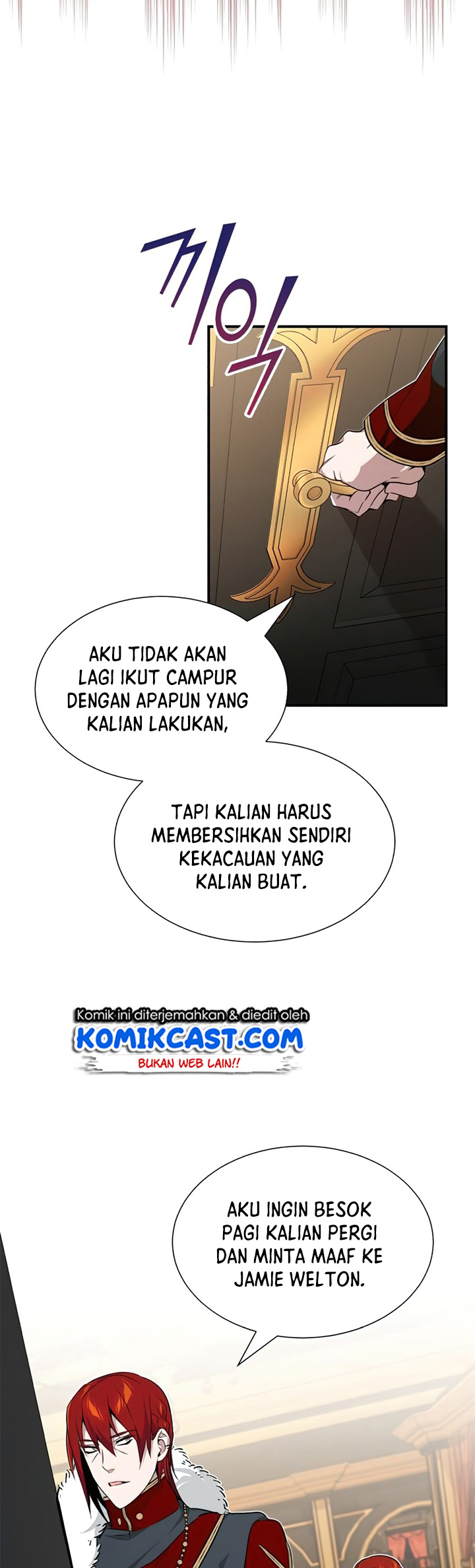 Dilarang COPAS - situs resmi www.mangacanblog.com - Komik the dark magician transmigrates after 66666 years 013 - chapter 13 14 Indonesia the dark magician transmigrates after 66666 years 013 - chapter 13 Terbaru 10|Baca Manga Komik Indonesia|Mangacan