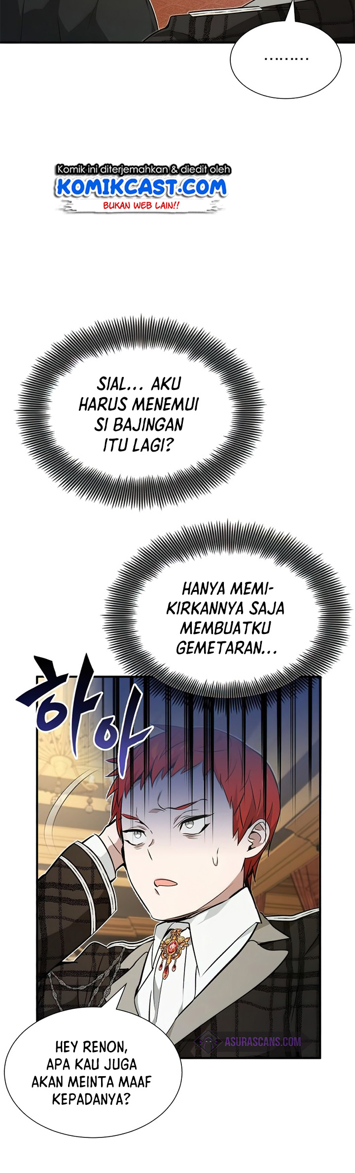 Dilarang COPAS - situs resmi www.mangacanblog.com - Komik the dark magician transmigrates after 66666 years 013 - chapter 13 14 Indonesia the dark magician transmigrates after 66666 years 013 - chapter 13 Terbaru 12|Baca Manga Komik Indonesia|Mangacan