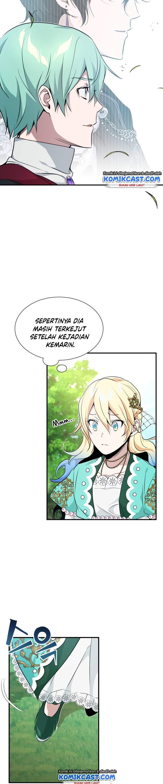 Dilarang COPAS - situs resmi www.mangacanblog.com - Komik the dark magician transmigrates after 66666 years 014 - chapter 14 15 Indonesia the dark magician transmigrates after 66666 years 014 - chapter 14 Terbaru 2|Baca Manga Komik Indonesia|Mangacan